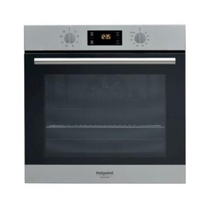 FORNO HOTPOINT FA2540HIX/HA 66 LITROS CLASSE A HIDROLITICO