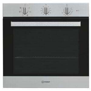 FORNO INDESIT IFW6530IX 66 LITROS CLASSE A VENTILADO