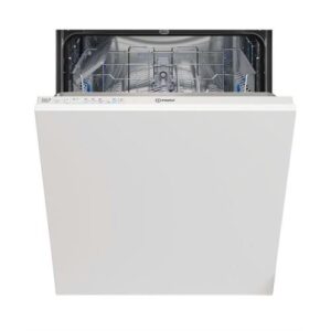 MAQUINA LAVAR LOIÇA ENCASTRE INDESIT DIE2B19 13 TALHERES CLASSE F