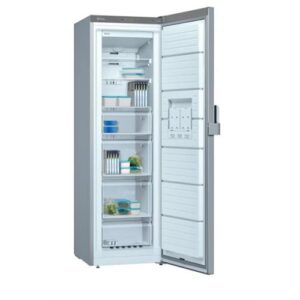 ARCA VERTICAL BALAY 3GFF563ME NO FROST CLASSE F INOX 242 LITROS