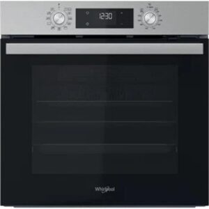 FORNO WHIRLPOOL OMR58HU1X CLASSE A+ HIDROLITICO 71 LITROS