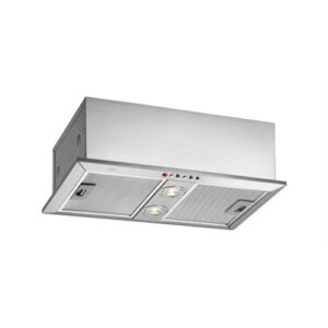 EXAUSTOR TEKA GFH55 CLASSE E 329M3/H INOX 55CM