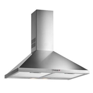 CHAMINE TEKA DBB60 CLASSE E 405M3/H 60CM INOX