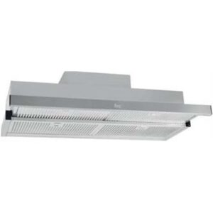 EXAUSTOR CNL9815PLUSIX 90CM INOX TELESCOPICO CLASSE A 730M3/H