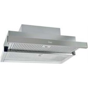 EXAUSTOR TELESCOPICO TEKA CNL6815PLUSIX CLASSE A 60CM INOX 730M3/H