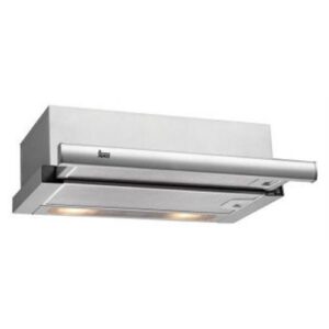 EXAUSTOR TEKA TL9310IX CLASSE E 332M3/H INOX 90CM