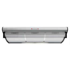 EXAUSTOR TEKA C9420IX CLASSE E 375M3/H INOX