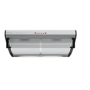 EXAUSTOR TEKA C6420IX 60CM INOX 375M3/H CLASSE D