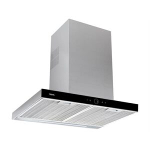 CHAMINE TEKA DLH686T 60CM INOX CLASSE A+ 701M3/H