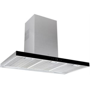 CHAMINE TEKA DLH986T 90CM CLASSE A+ 701M3/H