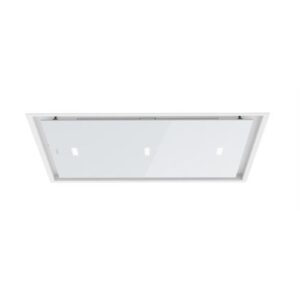 EXAUSTOR TETO TEKA DHT97670TOSWH CLASSE A++ 808M3/H 90CM