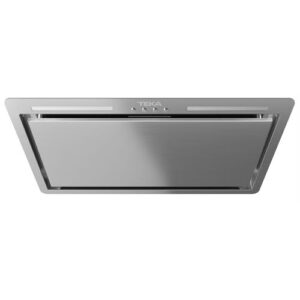 EXAUSTOR TEKA GFL57760EOSIX 53CM INOX CLASSE A+ 760M3/H