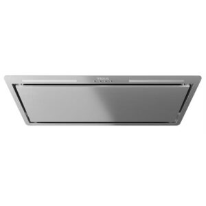 EXAUSTOR TEKA GFL77760EOSIX CLASSE A+ 760M3/H INOX
