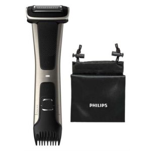 DEPILADORA MASCULINA PHILIPS BG7025/15 RECARREGAVEL AUTONOMIA 80 MINUTOS