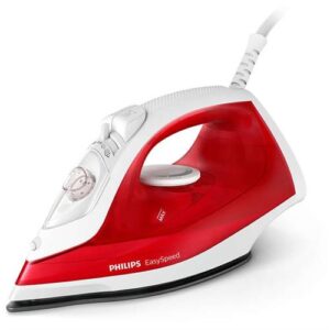 FERRO ENGOMAR PHILIPS GC1742/40 200W BASE ANTI-ADERENTE
