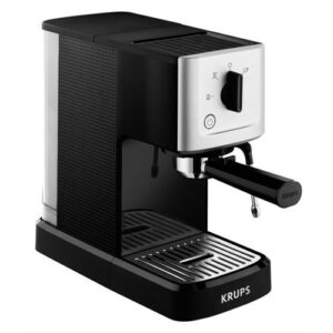 MAQUINA CAFE KRUPS EXPRESSO XP344010 1460W 15 BARES