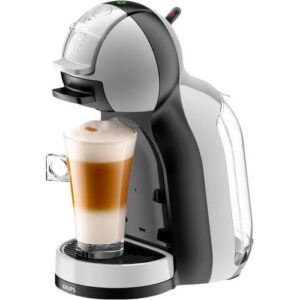 MAQUINA CAFE KRUPS KP123B DOLCE GUSTO 1500W 15 BARES AUTOMATICA
