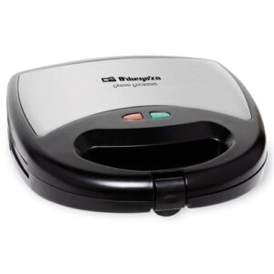 SANDWICHEIRA ORBEGOZO SW6000 800W