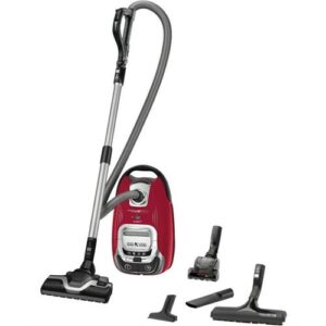 ASPIRADOR ROWENTA RO7473EA 400W HEPA SILENCIOSO