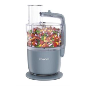 MAQUINA COZINHA KENWOOD FDP22.130GY 800W 1.3 LITROS