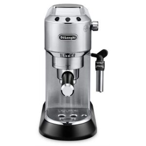 MAQUINA CAFE DELONGHI EC685M 1300W 15 BARES