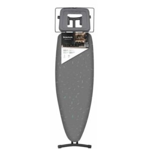 TABUA ENGOMAR TAURUS ARGENTAPRO 124X40