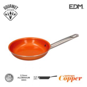 FRIGIDEIRA EDM 76592 APTA PARA INDUÇÃO