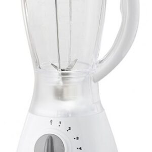 LIQUIDIFICADORA PRATIKA BL30 400W 1,5 LITROS