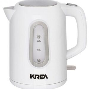 JARRO TERMICO KREA KT100 2200W BRANCO