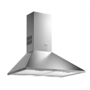 CHAMINE TEKA DBB70 70CM INOX CLASSE D 405M3/H