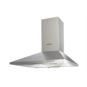 CHAMINE CANDY CCE116/1X 60CM INOX CLASSE C