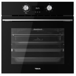 FORNO TEKA HLB8416AIRFRY CLASSE A+ 71 LITROS PRETO AIRFRYER