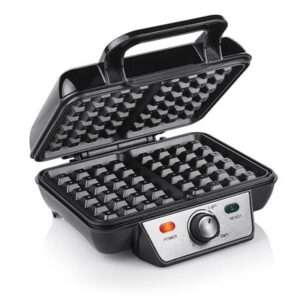 MAQUINA WAFLE TRISTAR WF-2195 1000W