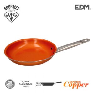 FRIGIDEIRA EDM 76593 APTA INDUÇÃO