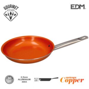 FRIGIDEIRA EDM 76594 APATA PARA INDUÇÃO
