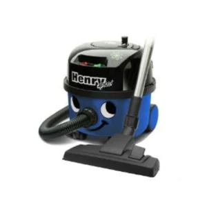 ASPIRADOR NUMATIC HENRY PLUS ROYAL PLUS 9 LITROS