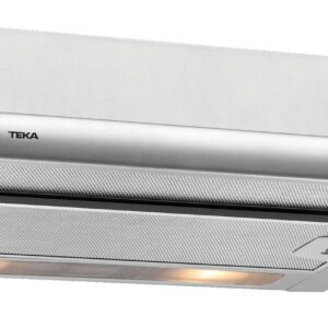 EXAUSTOR TEKA TL6310IX CLASSE E INOX 332M3