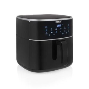 FRITADEIRA SEM OLEO PRINCESS 01.182254.01.00 8 LITROS 1800W
