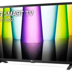 TV LED 32 LG 32LQ630B6LA 81CM SMARTV WIFI CLASSE E