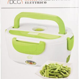 LANCHEIRA DCG SV0100 40W 230V