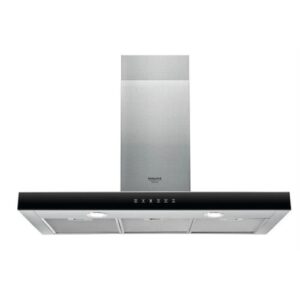 CHAMINE HOTPOINT HHBS9.8FLTX/1 90CM CLASSE A 720M3/H INOX