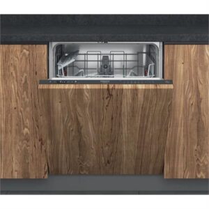 MAQUINA LAVAR LOIÇA ENCASTRE  HOTPOINT H2IHD526A 14 TALHERES CLASSE C