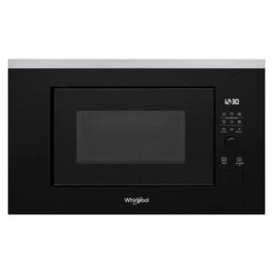 MICROONDAS ENCASTRE WHIRLPOOL WMF201G 20 LITROS GRILL
