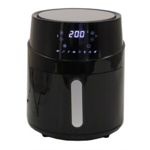 FRITADEIRA SEM OLEO TRISTAR FR-9009MM 4.5 LITROS 1500W