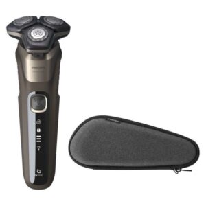 MAQUINA BARBEAR PHILIPS S5589/30 RECARREGAVEL