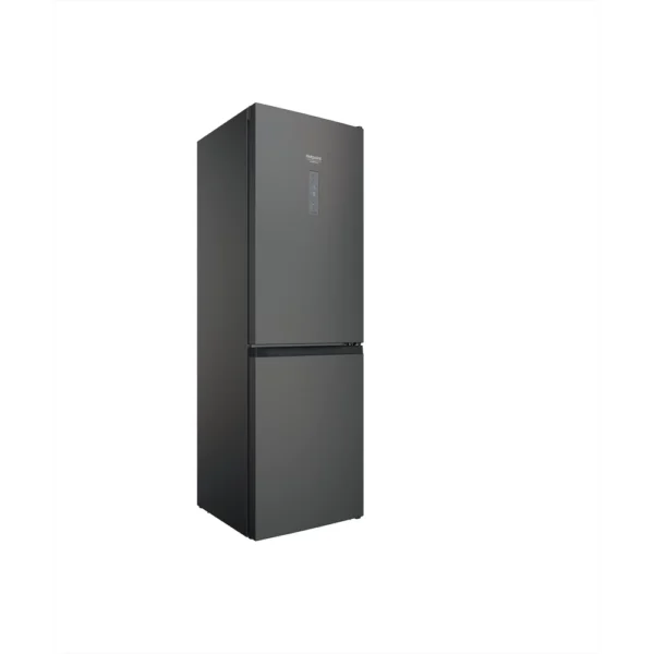 COMBINADO HOTPOINT HAFC8TT33SKO3 CLASSE D NO FROST 338 LITROS ACTIVE OXYGEN - Image 2