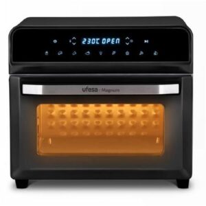 FRITADEIRA SEM OLEO UFESA MAGNUM 23 LITROS 1800W