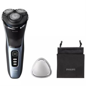 MAQUINA BARBEAR PHILIPS S3243/12 RECARREGAVEL
