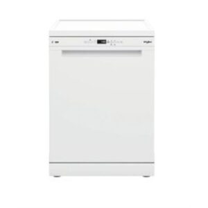 MAQUINA LAVAR LOIÇA WHIRLPOOL W7FHP43 15 TALHERES CLASSE C BRANCA