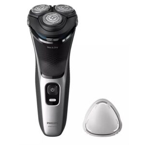 MAQUINA BARBEAR PHILIPS S3143/00 RECARREGAVEL